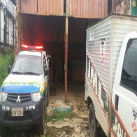 Morador de rua é morto a pauladas em Porto Velho