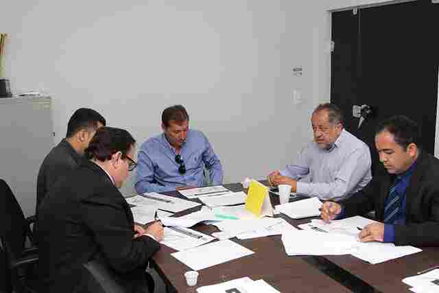 Emdur lança força-tarefa para reforçar iluminação pública