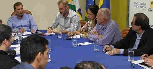 Prefeitura de Porto Velho tem mais de mil servidores com atestado para não trabalhar