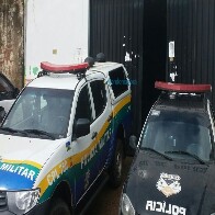 Mulher é agredida a pauladas após negar dinheiro para ex-marido comprar droga