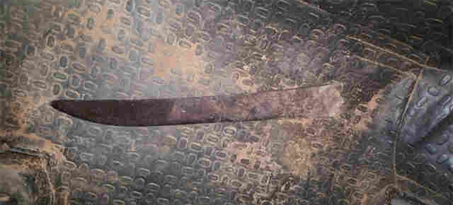 Homem esfaqueia cunhado durante discussão em Porto Velho