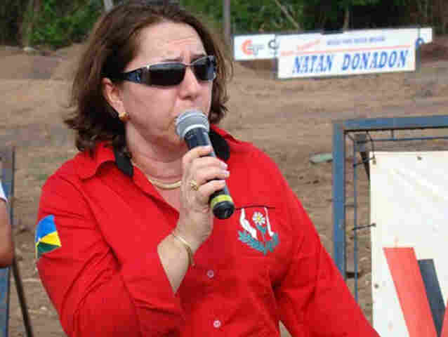 Ex-prefeita de Primavera é condenada por improbidade