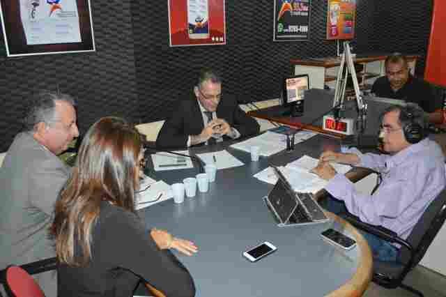 Ameron apoia a escolha de juiz de carreira para indicação de novo ministro do STF