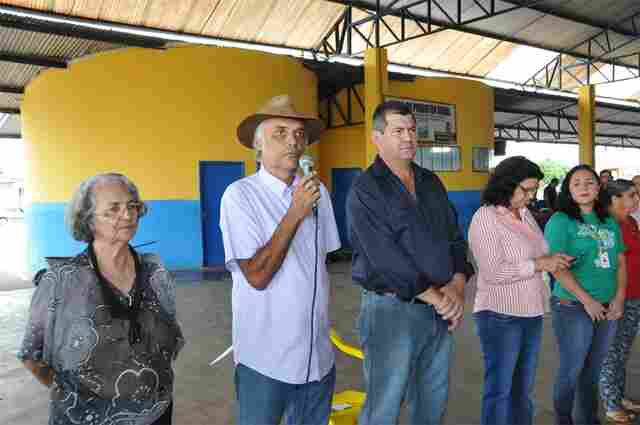 Programa utiliza mecanismos que favorecem a aquisição direta de produtos de agricultores familiares