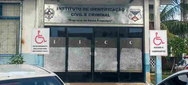Instituto de Identificação atende 7 mil por mês e quer ampliar atendimento para os 52 municípios