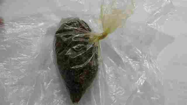 Apenados usavam “teresa” para passar droga de uma cela para outra no Urso Branco