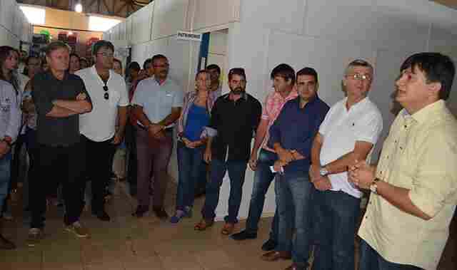 Cleiton Roque se reúne com prefeito e lideranças e garante apoio para Espigão do Oeste