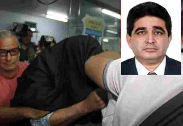 Ex-deputado federal acusado de mutilar mulheres no Amazonas e Rondônia tem registro cassado pelo CFM