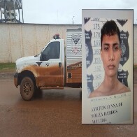 Apenado é morto em presídio da Capital