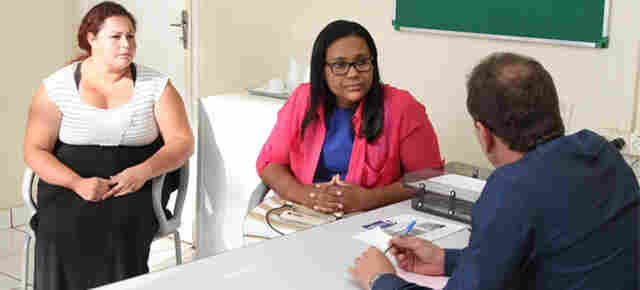 Prefeitura procura parcerias para atender novos alunos de residenciais populares da Zona Leste