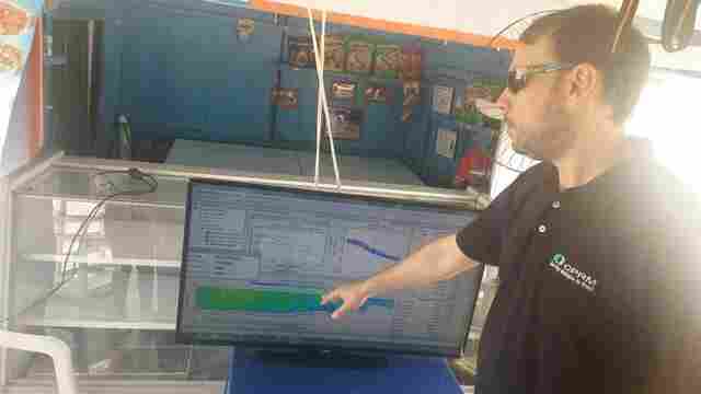 Sem previsão de cheia, Rio Madeira não deve ter anormalidades, diz CPRM