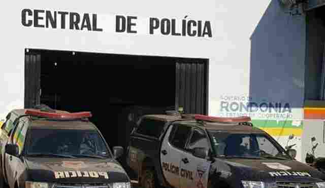 Jovem de 18 anos é agredida pelo ex-marido que não aceita separação em Porto Velho