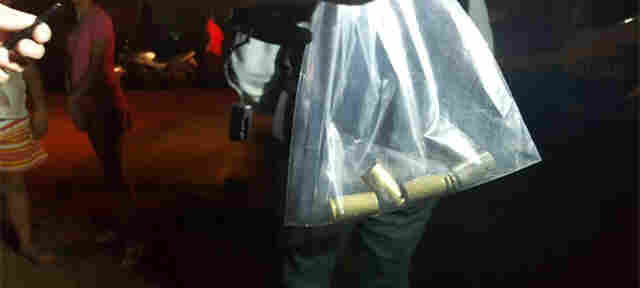 Motorista que atropelou e matou jovem é executado em oficina de Porto Velho