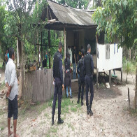 Sitiante é morto com tiro de espingarda, na Zona Rural de Porto Velho