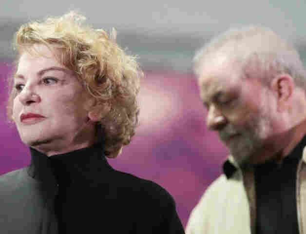 Ex-primeira dama Marisa Letícia tem morte cerebral; família autoriza doação de órgãos