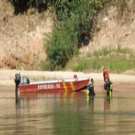 Jovem morre afogado após ser empurrado de cima da ponte por amiga em Itapuã do Oeste