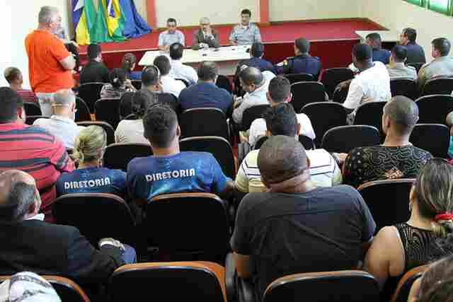 Carnaval de rua em Porto Velho terá duração de 10 dias