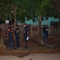 Policial militar é assassinado em Jaru