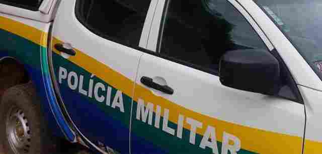 Criminosos amarram mãe e filhos com fios de energia durante roubo no interior de Rondônia