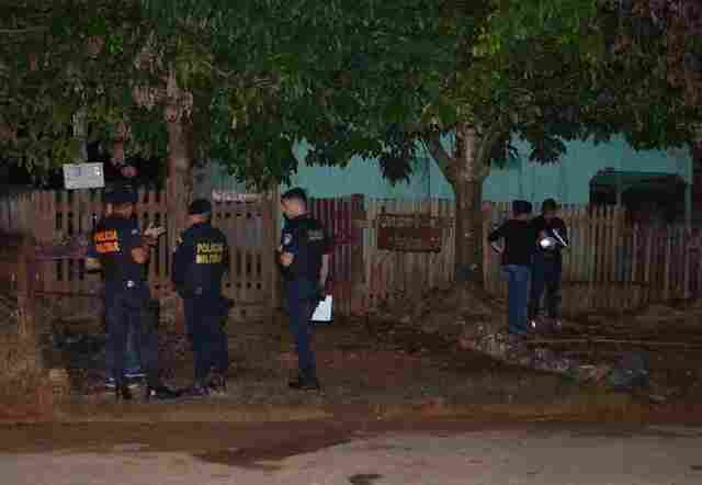 Policial militar é assassinado em Jaru