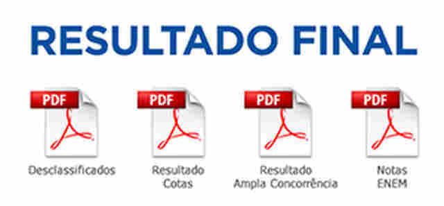 Confira o resultado do processo seletivo da UNIR para 2017