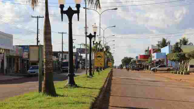 Prefeitura de Vale do Anari abre seleção e paga até 9.175,85