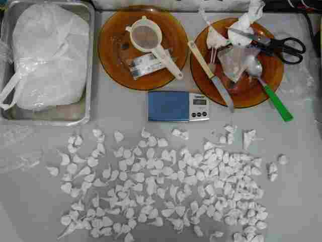 Denarc fecha boca de fumo na Zona Norte