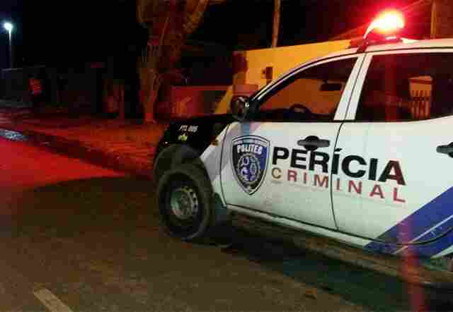 Madrugada sangrenta em Rolim de Moura tem dois mortos