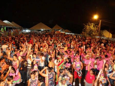 Prefeitura de Ji-Paraná não realizará carnaval popular
