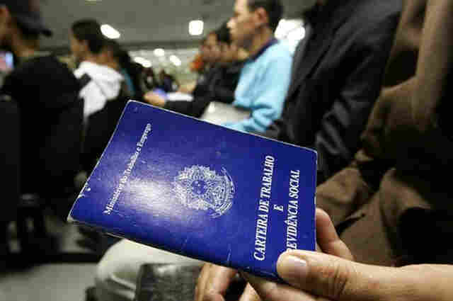 Sine municipal tem 23 vagas abertas em Porto Velho