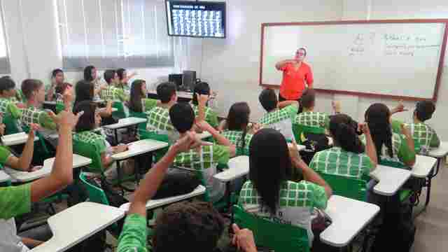 IFRO campus Cacoal oferece 57 vagas para novos alunos