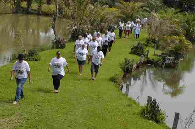 Projeto Sindsef em Movimento terá edição de encerramento nesta sexta-feira em Porto Velho