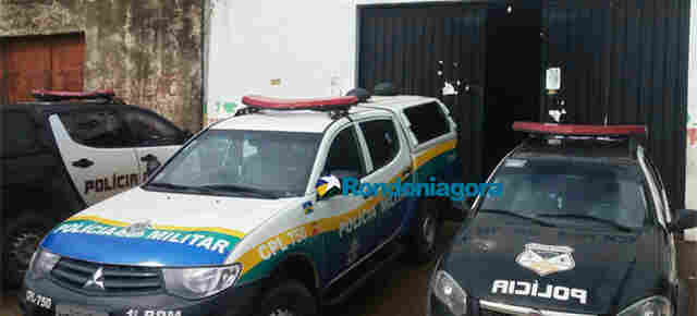 Com ciúmes, homem espanca esposa com fio elétrico na Zona Leste da capital