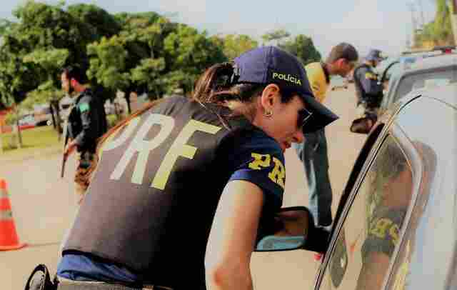 PRF registra 15 pessoas feridas em acidentes no fim de semana nas rodovias federais de Rondônia