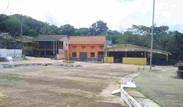 Moradores estão sem energia em Fortaleza do Abunã; Eletrobras culpa chuvas