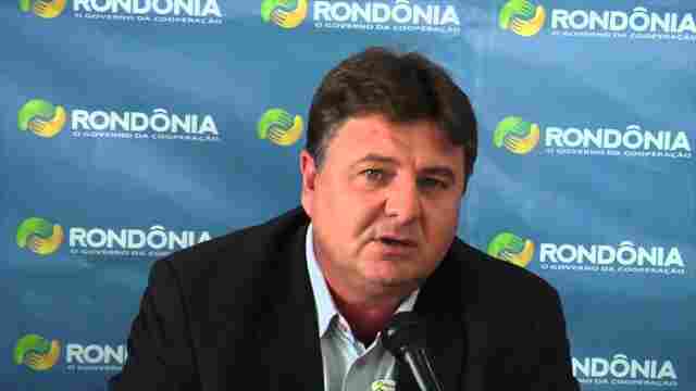 Seagri e Emater iniciam rodadas de negócios que antecipam a 6ª Rondônia Rural Show dia 23