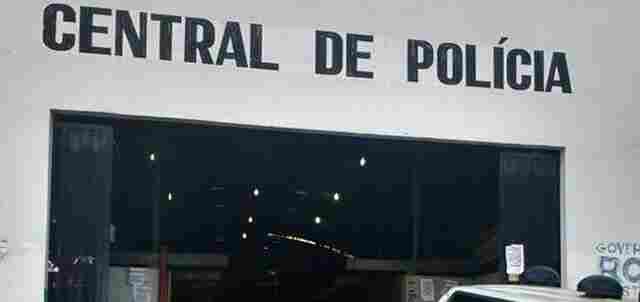 Após denúncia, homem é preso com tablete de maconha próximo da rodoviária em Porto Velho