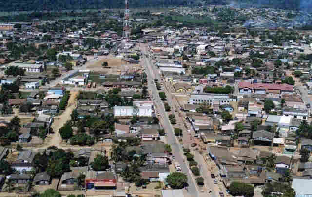 Prefeitura de Buritis faz seleção para contratação temporária com salários de até R$ 5.604,36