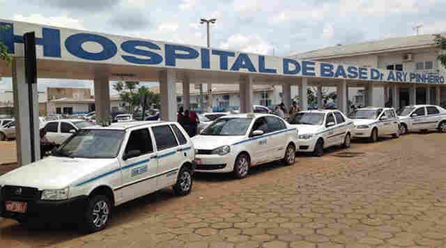 Sai listão dos pedidos de isenção para o concurso da Sesau