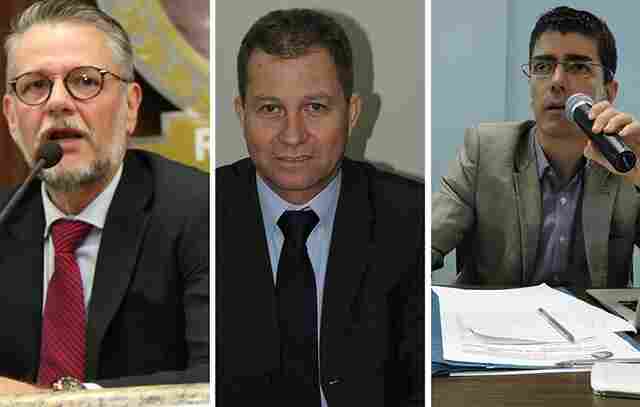 Definidos candidatos ao cargo de Procurador-Geral de Justiça do MPRO