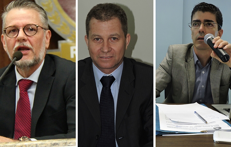 Definidos candidatos ao cargo de Procurador-Geral de Justiça do MPRO