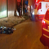 Adolescente mata irm&atilde;o com cerca de 20 facadas