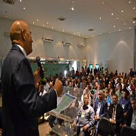 Encontro de prefeitos promovido pelo governo busca soluções para demandas comuns