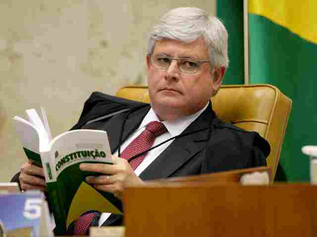 Procurador-Geral da República vai ao STF contra nova forma de escolha do chefe do MP de Rondônia