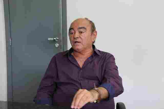 Prefeito de Candeias do Jamari reduz despesas para equilibrar finanças