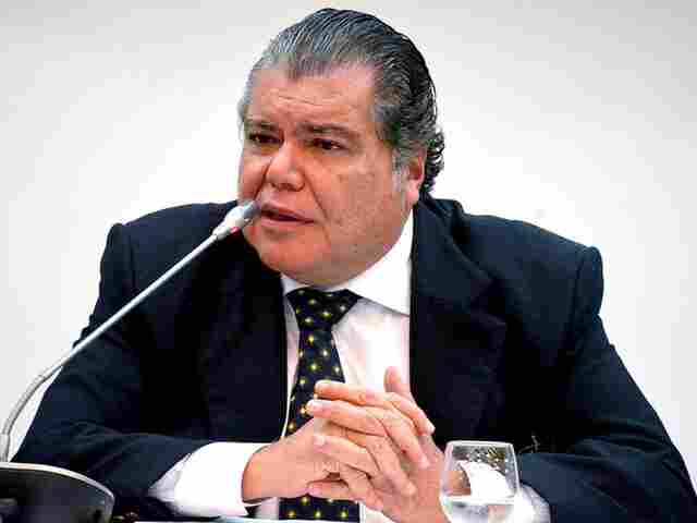 Ministro do Meio Ambiente, governador e prefeitos assinam carta de compromisso pela redução do desmatamento em Rondônia