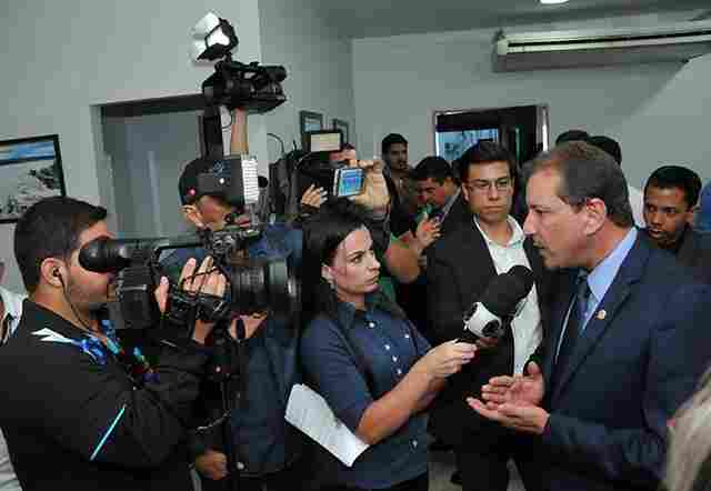 Quinquênio de atuais servidores está mantido em Porto Velho, explica Prefeitura após boataria