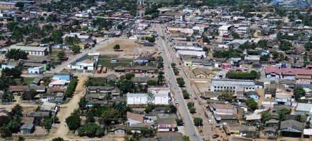 Inscrição para processo seletivo da Prefeitura de Buritis encerra nesta quinta