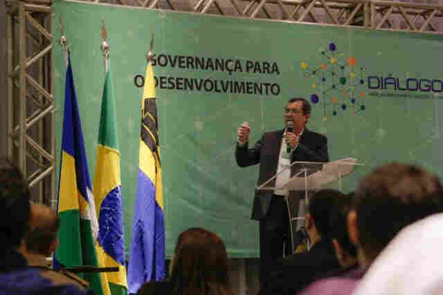 Novo regime fiscal será bom para Rondônia, garante secretário de Finanças