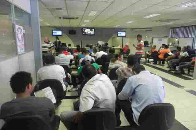 Novo sistema do Detran reduzirá filas nos atendimentos no estado